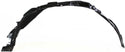 1999-2002 Toyota 4Runner Front Fender Liner LH.