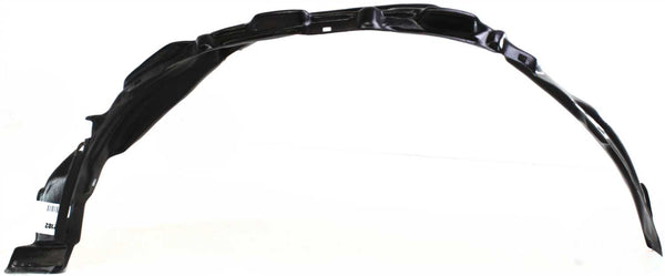1999-2002 Toyota 4Runner Front Fender Liner LH.