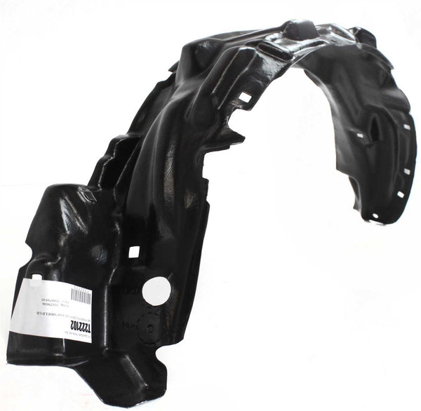 1999-2002 Toyota 4Runner Front Fender Liner LH.