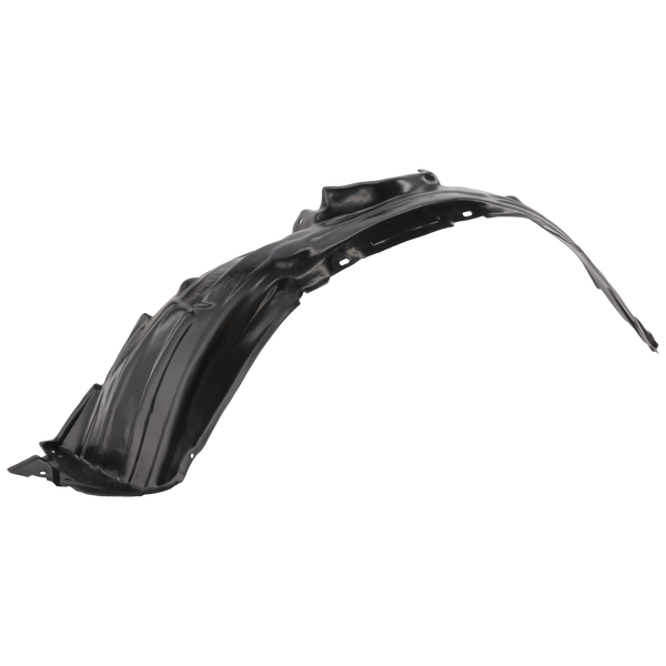 2001-2005 Toyota RAV4 Front Fender Liner LH.