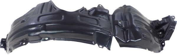 2000-2005 Toyota Echo Front Fender Liner RH.