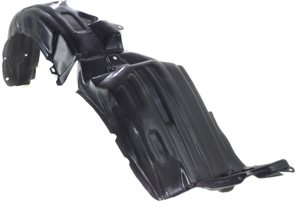 2000-2005 Toyota Echo Front Fender Liner RH.