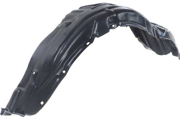 2000-2005 Toyota Echo Front Fender Liner RH.