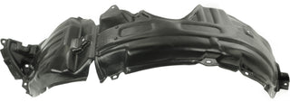 2000-2005 Toyota Echo Front Fender Liner LH.