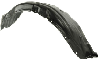 2000-2005 Toyota Echo Front Fender Liner LH.