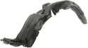 2000-2005 Toyota Echo Front Fender Liner LH.
