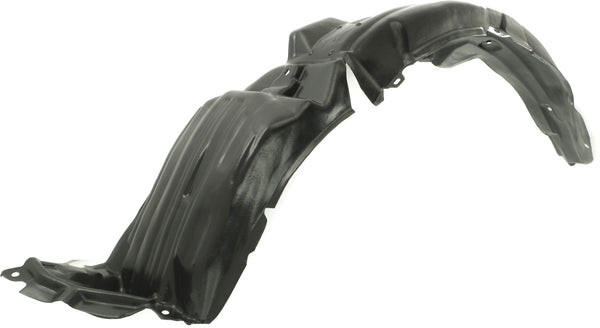 2000-2005 Toyota Echo Front Fender Liner LH.