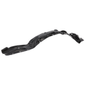 2001-2004 Toyota Tacoma Front Fender Liner RH.