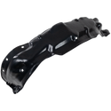2001-2004 Toyota Tacoma Front Fender Liner LH.