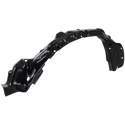 2001-2004 Toyota Tacoma Front Fender Liner LH.