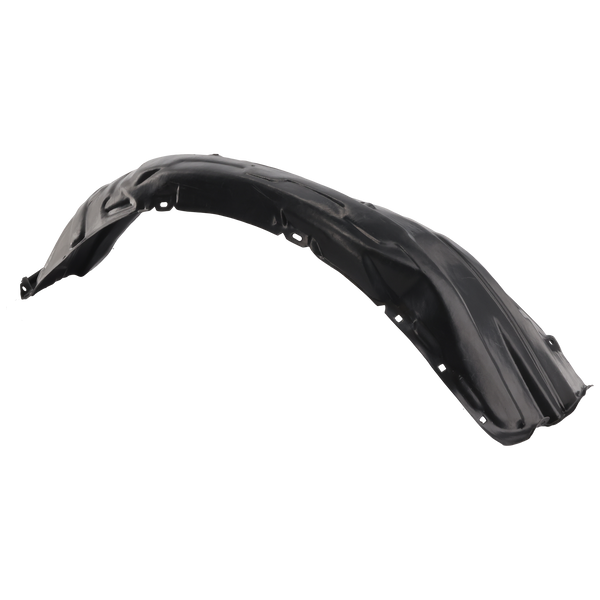 2002-2006 Toyota Camry Front Fender Liner LH.
