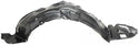 2003-2008 Toyota Corolla Front Fender Liner RH.