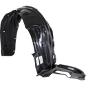 2003-2008 Toyota Corolla Front Fender Liner LH.