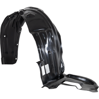 2003-2008 Toyota Corolla Front Fender Liner LH.