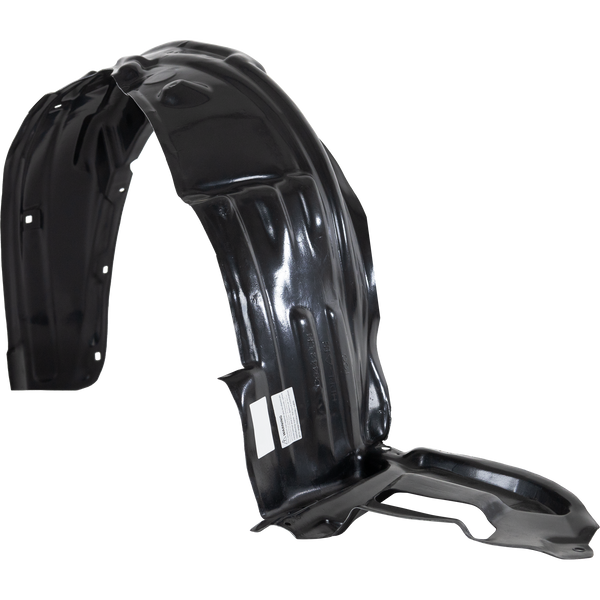 2003-2008 Toyota Corolla Front Fender Liner LH.
