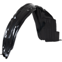 2003-2008 Toyota Corolla Front Fender Liner LH.