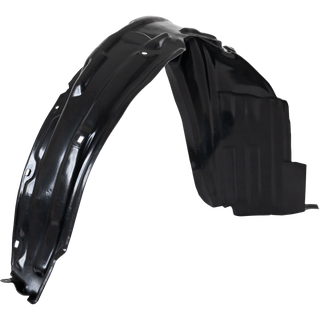 2003-2008 Toyota Corolla Front Fender Liner LH.