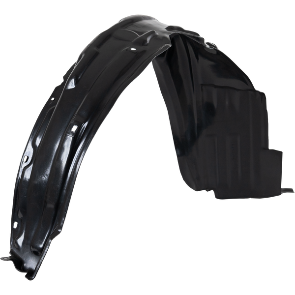 2003-2008 Toyota Corolla Front Fender Liner LH.