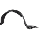 2003-2008 Toyota Corolla Front Fender Liner LH.