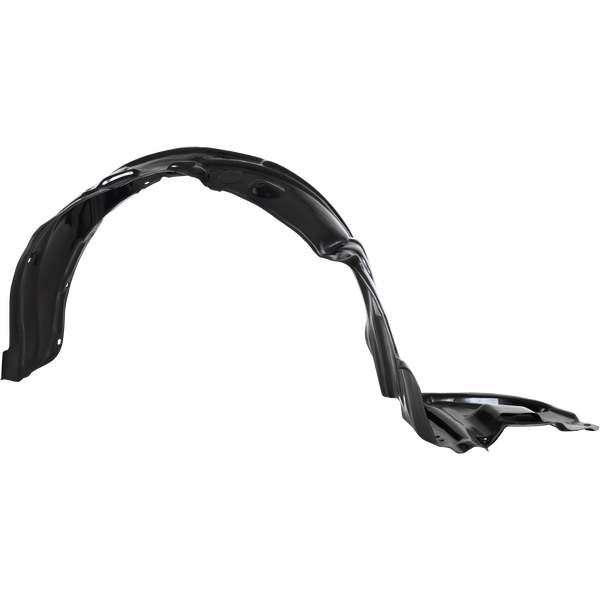 2003-2008 Toyota Corolla Front Fender Liner LH.