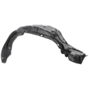 1984-1988 Toyota Pickup Front Fender Liner RH.