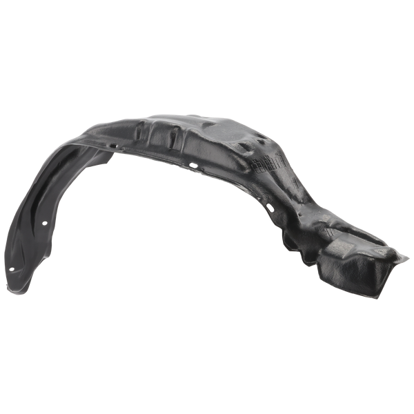 1984-1988 Toyota Pickup Front Fender Liner RH.