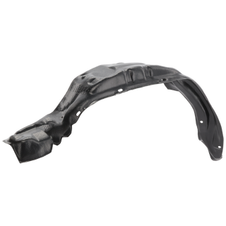 Front Right - Passenger Side Inner Fender fits Toyota Pickup 1989-1995 Front Right - Passenger Side Inner Fender fits Toyota Pickup 1989-1995