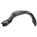 1984-1988 Toyota Pickup Front Fender Liner LH.