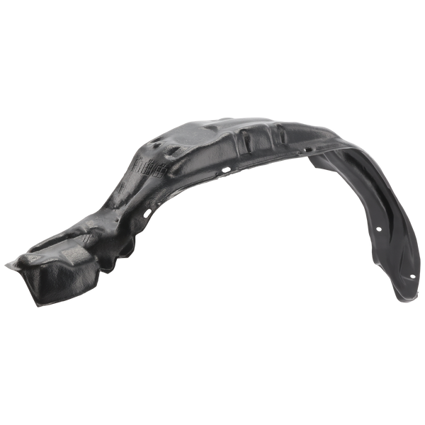 1984-1988 Toyota Pickup Front Fender Liner LH.