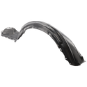 1994-1999 Toyota Celica Front Fender Liner LH.