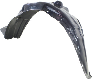 2001-2002 Toyota Corolla Front Fender Liner LH.