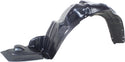 2001-2002 Toyota Corolla Front Fender Liner LH.