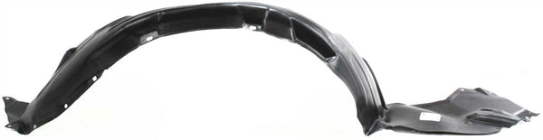 1999-2001 Toyota Solara Front Fender Liner RH.