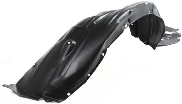 1999-2001 Toyota Solara Front Fender Liner RH.