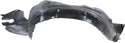 1999-2001 Toyota Solara Front Fender Liner LH.