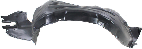 1999-2001 Toyota Solara Front Fender Liner LH.
