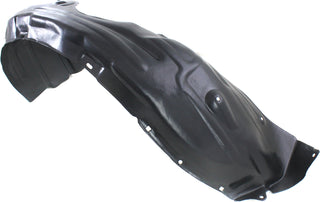 1999-2001 Toyota Solara Front Fender Liner LH.