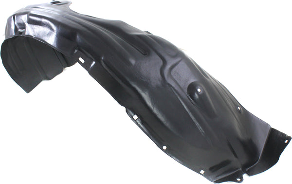 1999-2001 Toyota Solara Front Fender Liner LH.