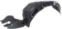1999-2001 Toyota Solara Front Fender Liner LH.