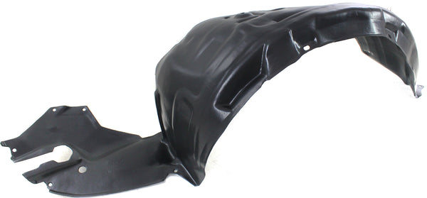 1999-2001 Toyota Solara Front Fender Liner LH.