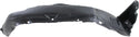 2003-2005 Toyota 4Runner Front Fender Liner RH.