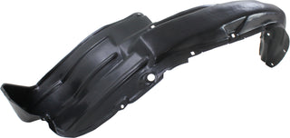2003-2005 Toyota 4Runner Front Fender Liner LH.