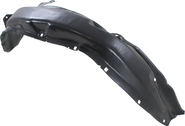 2003-2005 Toyota 4Runner Front Fender Liner LH.