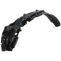 2000-2006 Toyota Tundra Front Fender Liner LH.