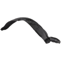 2003-2008 Toyota Matrix Front Fender Liner LH.