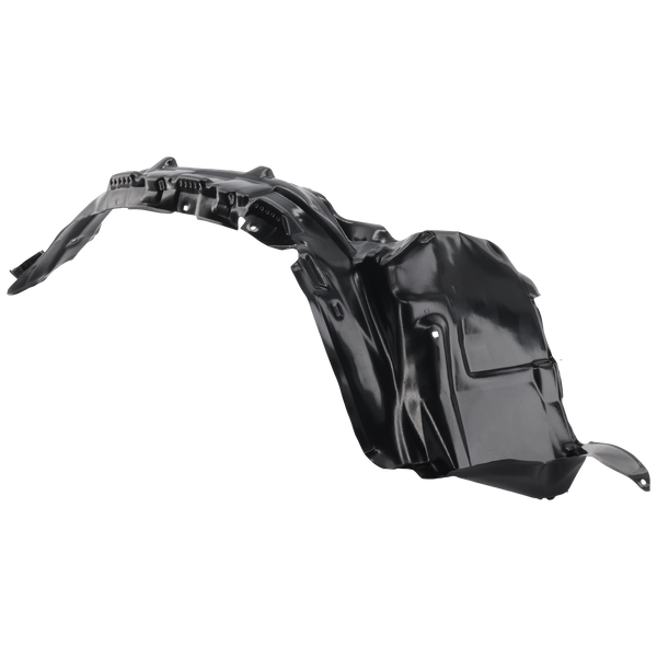 2003-2006 Toyota Tundra Front Fender Liner RH Bumper.