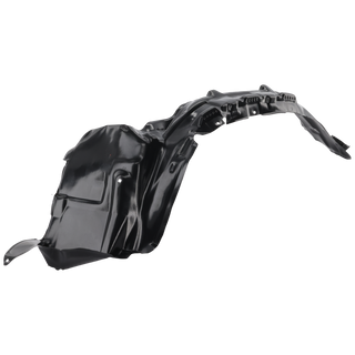 2003-2006 Toyota Tundra Front Fender Liner LH Bumper.