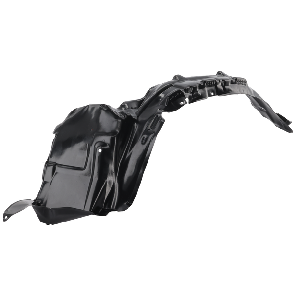 2003-2006 Toyota Tundra Front Fender Liner LH Bumper.