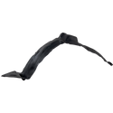 2004-2005 Toyota Sienna Front Fender Liner LH.