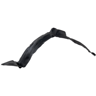 2004-2005 Toyota Sienna Front Fender Liner LH.